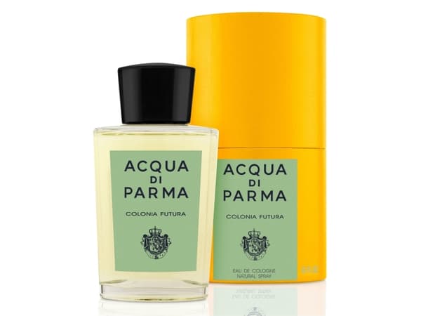 Acqua di Parma Acqua di Parma Colonia Futura Eau de Cologne 180ml