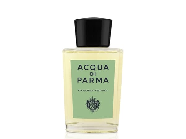 Acqua di Parma Acqua di Parma Colonia Futura Eau de Cologne 180ml