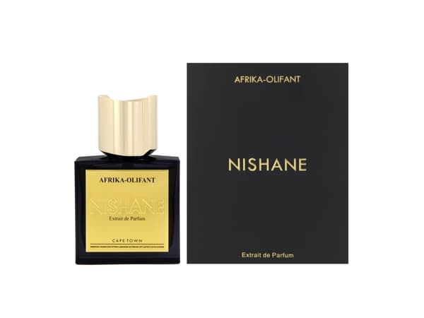 Nishane Afrika-Olifant Parfyymiuute 50 ml (unisex)