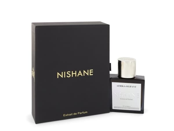 Nishane Afrika-Olifant Parfyymiuute 50 ml (unisex)