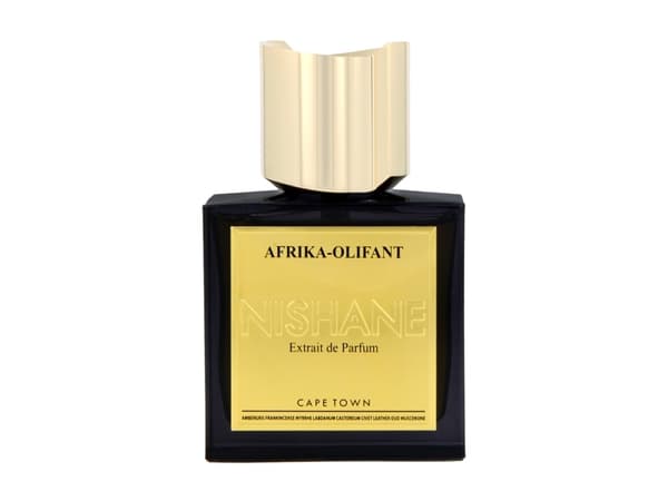 Nishane Afrika-Olifant Parfyymiuute 50 ml (unisex)