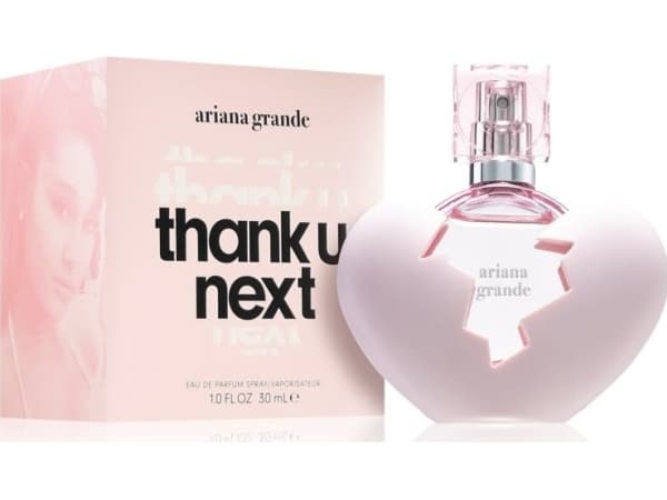 Ariana Grande Thank U, Next Edp Spray - Dame - 100 ml
