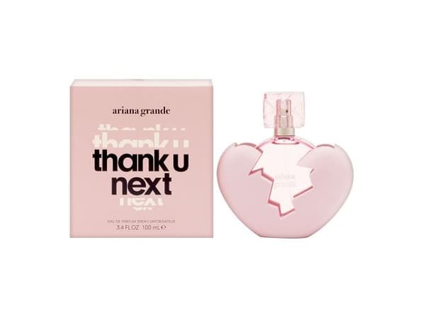 Ariana Grande Thank U, Next Edp Spray - Dame - 100 ml