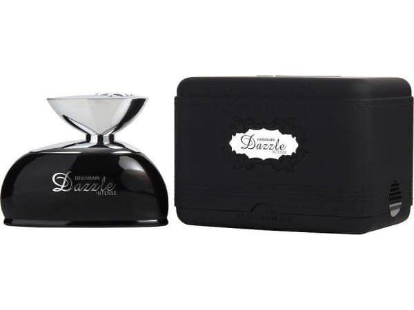Al Haramain Al Haramain Dazzle Intense edp 100ml