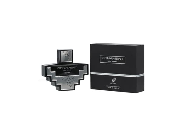 Afnan Ornament For Men Eau De Parfum 100ml (mann)