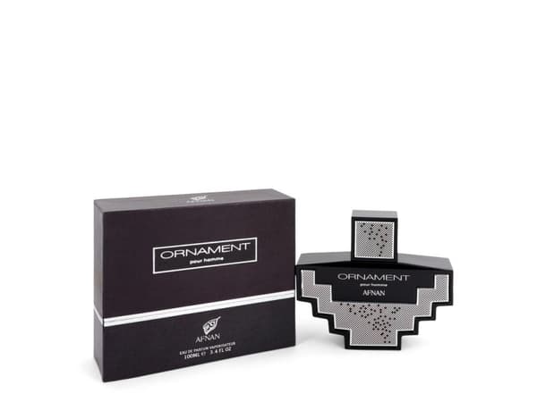 Afnan Ornament For Men Eau De Parfum 100ml (mann)