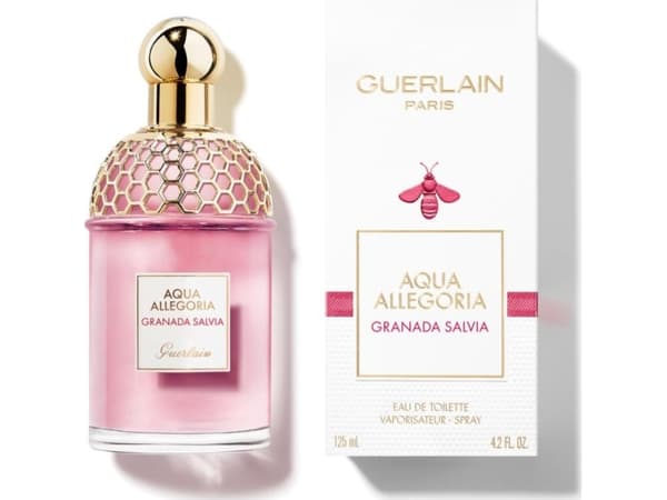 Guerlain Aqua Allegoria Granada Sage EDT W 125 ml