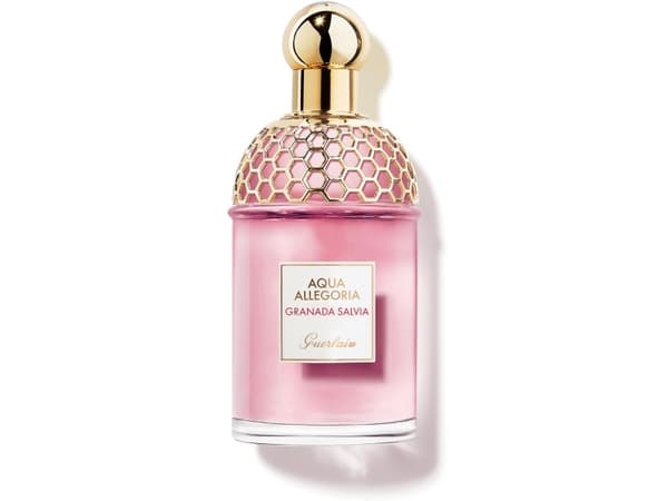 Guerlain Aqua Allegoria Granada Sage EDT W 125 ml