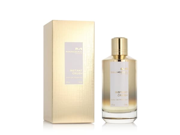 Mancera Instant Crush Edp Spray - Unisex - 120 ml