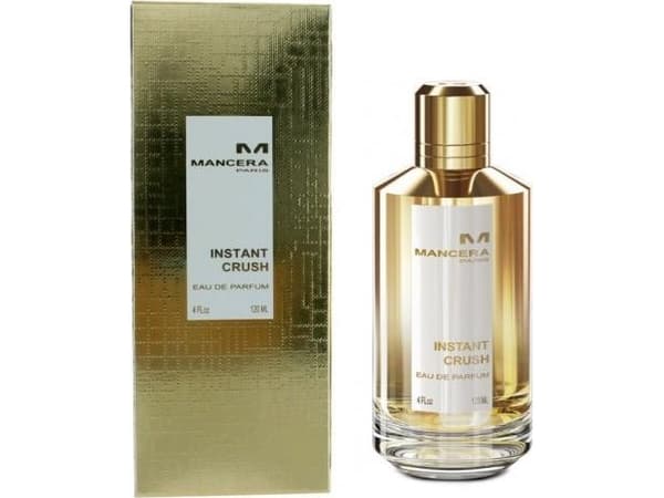 Mancera Instant Crush Edp Spray - Unisex - 120 ml