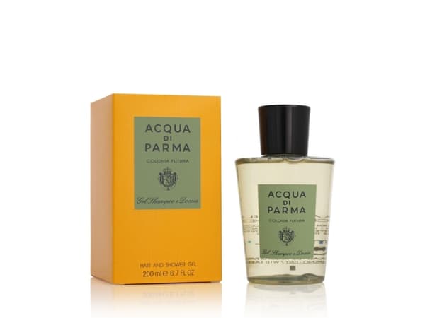 Acqua Di Parma Colonia Futura Perfumed Shower Gel 200 ml (unisex)