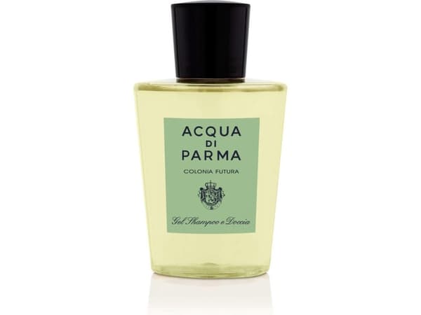 Acqua Di Parma Colonia Futura Perfumed Shower Gel 200 ml (unisex)