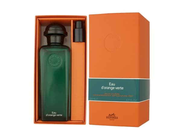 Hermès Eau D'Orange Verte Cologne 200 ml (unisex)