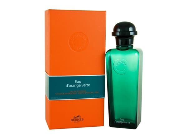 Hermès Eau D'Orange Verte Cologne 200 ml (unisex)