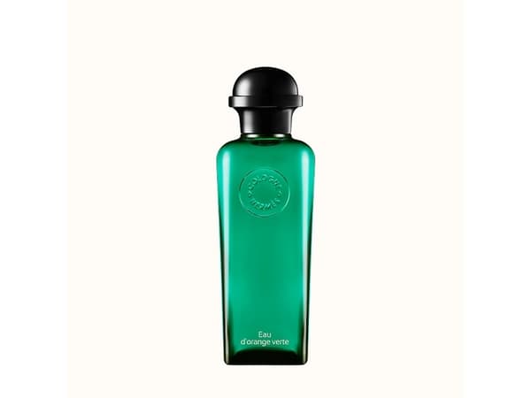 Hermès Eau D'Orange Verte Eau de Cologne 200 ml (unisex)