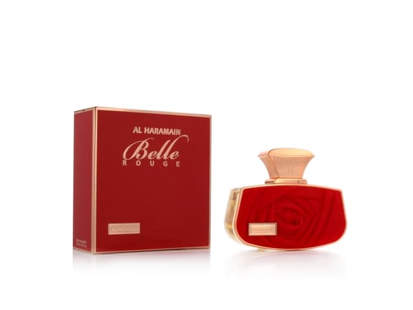 Al Haramain kvinneparfyme Al Haramain EDP Belle Rouge (75 ml)
