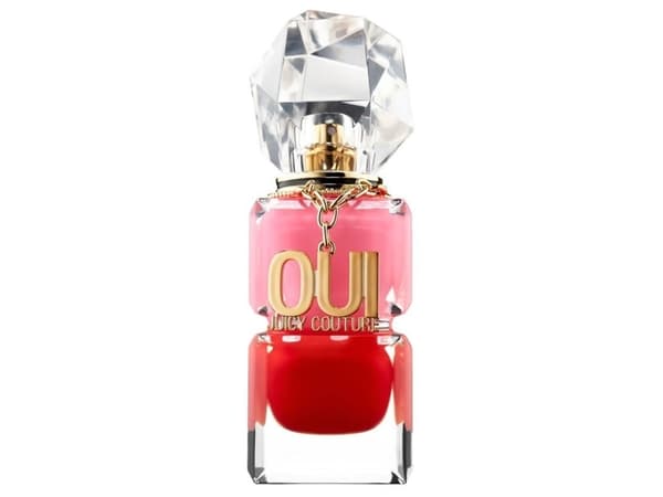 Juicy Couture Oui Eau De Parfum 50 ml (nainen)