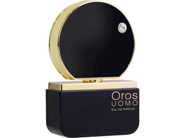 Oros Oros Uomo Eau De Parfum 100 ml (mann)