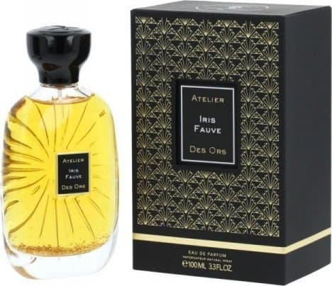 Atelier Des Ors Iris Fauve Eau De Parfum 100 ml (unisex)