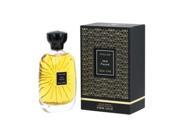 Atelier Des Ors Iris Fauve Eau De Parfum 100 ml (unisex)
