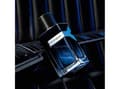 Pikkukuva 6 / 6: Yves Saint Laurent Y Pour Homme Eau de Parfum Eau De Parfum 200 ml (mies)