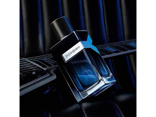 Yves Saint Laurent Y Pour Homme Eau de Parfum Eau De Parfum 200 ml (mies)