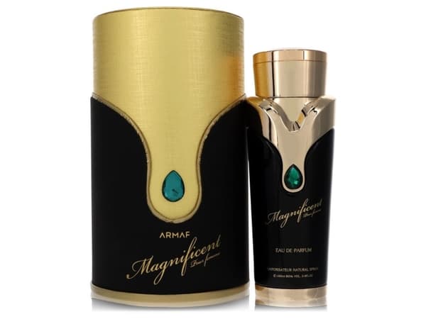 Armaf Magnificent For Women Eau De Parfum 100 ml (kvinne)