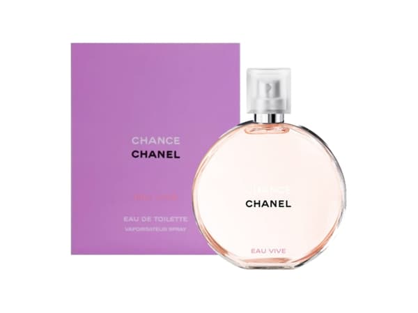 Chanel Chance Eau Vive hiussumu - naiset - 35 ml