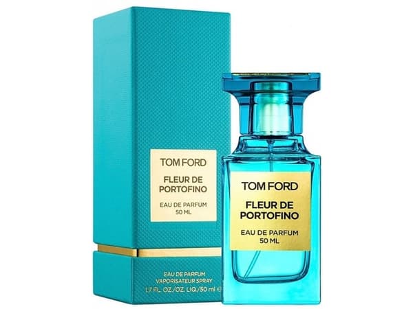TOM FORD Fleur de Portofino Unisex EDP spray 50ml