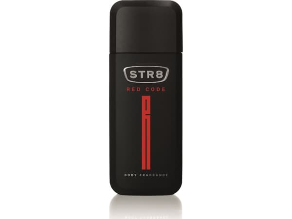 STR8 Red Code Deodorant naturliga