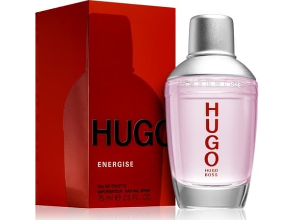 BOSS HUGO ENERGISE (M) EDT/S 75ML