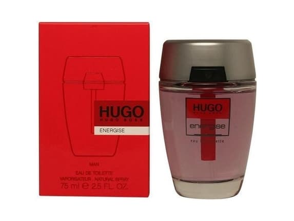 BOSS HUGO ENERGISE (M) EDT/S 75ML