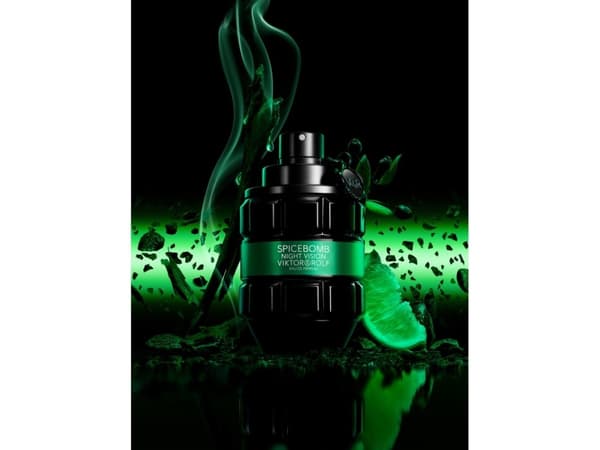 Viktor & Rolf Spicebomb Night Vision EDP M 90 ml
