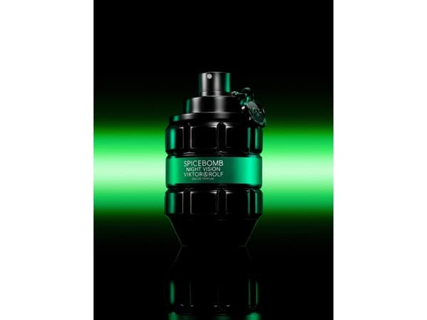 Viktor & Rolf Spicebomb Night Vision EDP M 90 ml