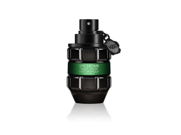Viktor & Rolf Spicebomb Night Vision EDP M 90 ml