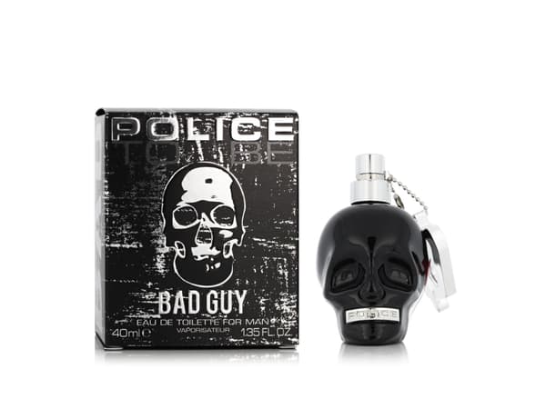 POLICE To Be Bad Guy For Man EDT spray 40ml