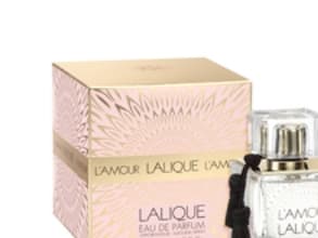 Lalique L'Amour Eau De Parfum 30 ml (kvinne)