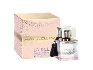 Lalique L'Amour Eau De Parfum 30 ml (kvinne)