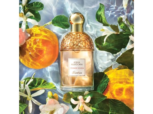 Guerlain Aqua Allegoria Orange Soleia EDT 75ml