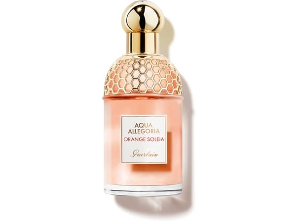 Guerlain Aqua Allegoria Orange Soleia EDT 75ml