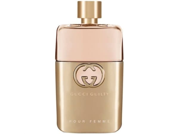 Gucci Guilty Pour Femme Edt Spray - Dame - 50 ml