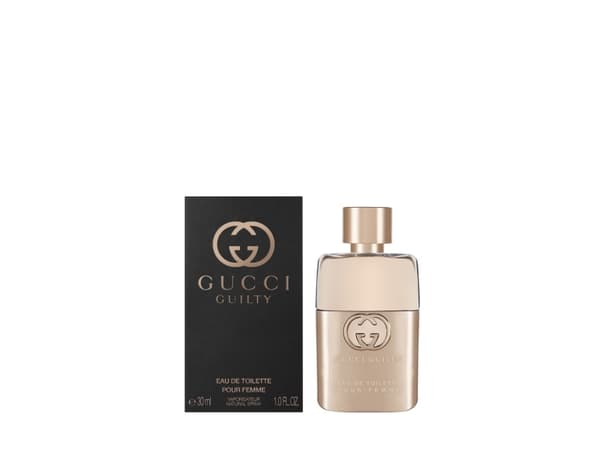 Gucci Guilty Pour Femme EDT 30ml