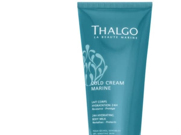 Thalgo Cold Cream Marine Body Lotion, 200ml