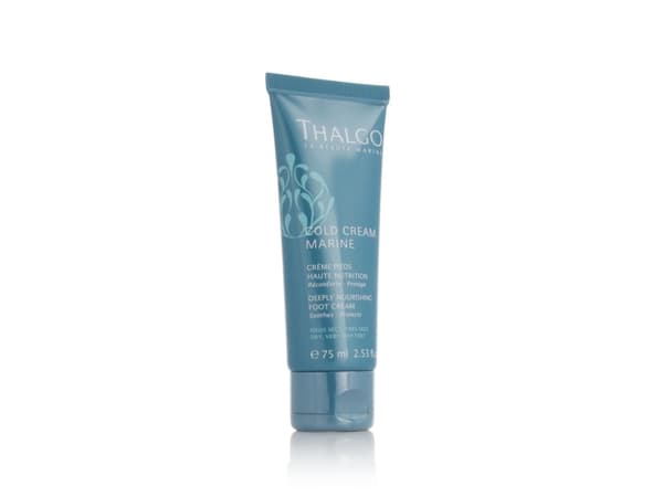 Thalgo Deeply Nourishing Foot Cream - Unisex - 75 ml
