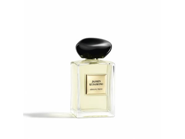 Giorgio Armani Jasmin Kusamono Eau De Toilette, Alkohol, Parfyme/Duft, Aqua/Vann, Benzylsalisylat, Benzylalkohol, Hexyl Cinnamal,..., Spray på pulspu