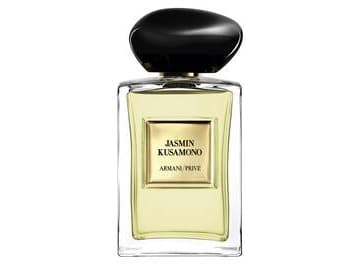 Giorgio Armani Jasmin Kusamono Eau De Toilette, Alkohol, Parfyme/Duft, Aqua/Vann, Benzylsalisylat, Benzylalkohol, Hexyl Cinnamal,..., Spray på pulspu