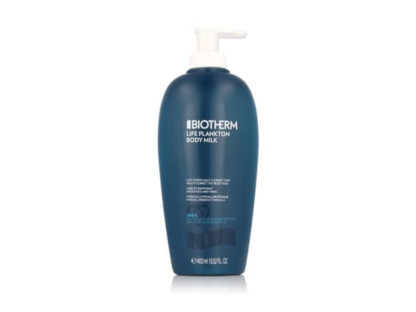 Biotherm Life Plankton Multi-Corrective Body Milk - Unisex - 400 ml