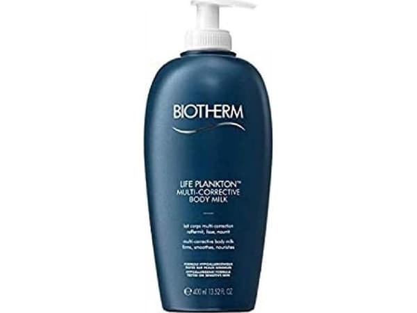 Biotherm Life Plankton Multi-Corrective Body Milk - Unisex - 400 ml