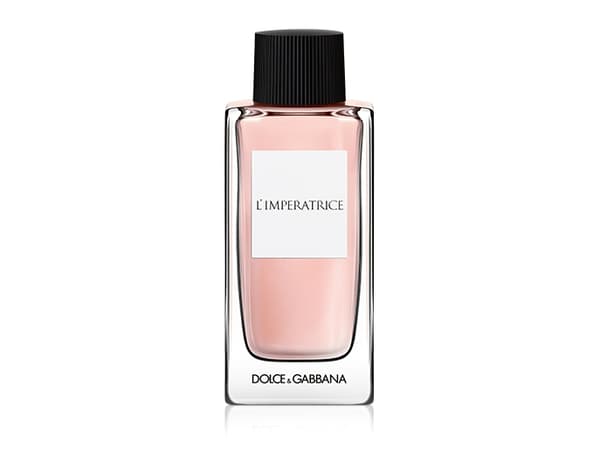 Dolce & Gabbana L'Imperatrice Pour Femme Edt Spray - Dame - 50 ml