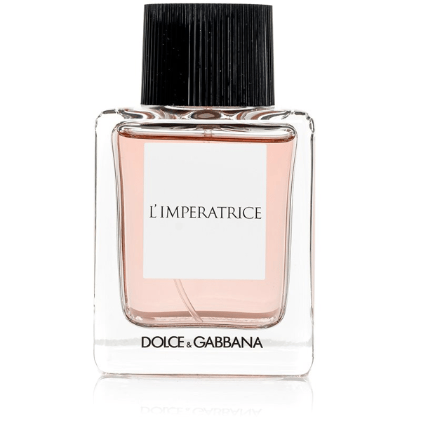 Dolce & Gabbana L'Imperatrice Pour Femme Edt Spray - Dame - 50 ml